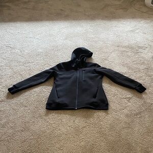 Xersion Men's Black Performance Jacket